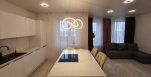 1-к квартира, вторичка, 43м2, 12/12 этаж