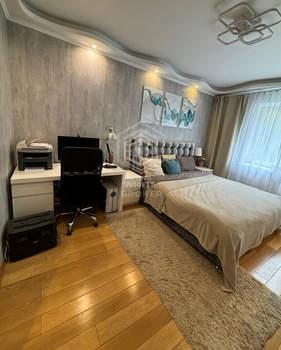 2-к квартира, вторичка, 69м2, 3/25 этаж