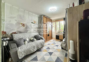 3-к квартира, вторичка, 66м2, 9/12 этаж