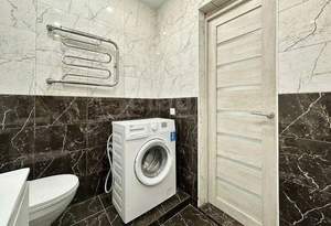1-к квартира, вторичка, 47м2, 7/24 этаж