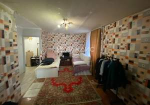 1-к квартира, вторичка, 31м2, 4/5 этаж