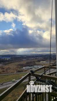 Студия квартира, вторичка, 23м2, 15/16 этаж