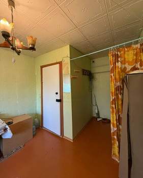 3-к квартира, вторичка, 61м2, 5/5 этаж