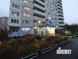 3-к квартира, вторичка, 67м2, 11/20 этаж