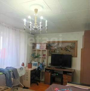 1-к квартира, вторичка, 41м2, 13/13 этаж