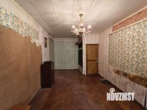 1-к квартира, вторичка, 33м2, 1/14 этаж