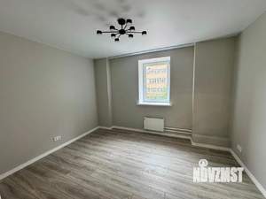 4-к квартира, вторичка, 86м2, 2/25 этаж