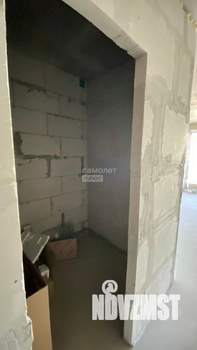 Студия квартира, вторичка, 24м2, 6/16 этаж