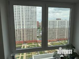 1-к квартира, вторичка, 42м2, 14/15 этаж
