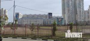 1-к квартира, вторичка, 46м2, 6/16 этаж