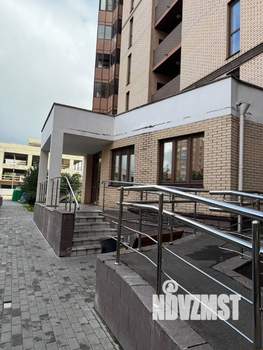 1-к квартира, вторичка, 41м2, 2/20 этаж
