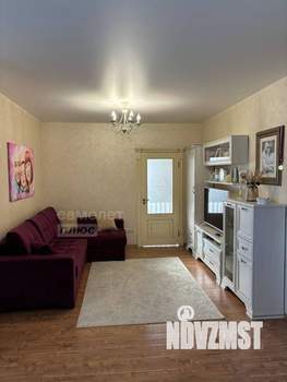 3-к квартира, вторичка, 58м2, 3/25 этаж
