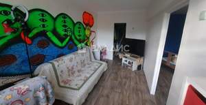 2-к квартира, вторичка, 43м2, 5/5 этаж