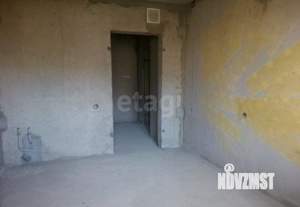 1-к квартира, вторичка, 42м2, 13/17 этаж