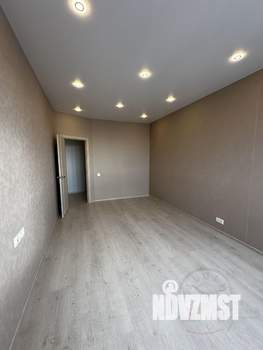 1-к квартира, вторичка, 40м2, 24/27 этаж