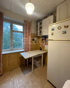 3-к квартира, вторичка, 62м2, 4/9 этаж