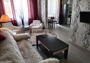 2-к квартира, вторичка, 61м2, 4/25 этаж