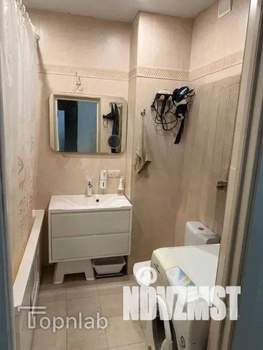 2-к квартира, вторичка, 53м2, 16/24 этаж