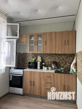 1-к квартира, вторичка, 38м2, 14/17 этаж