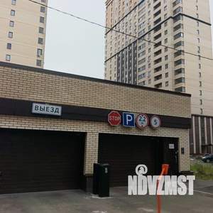 3-к квартира, вторичка, 85м2, 8/24 этаж