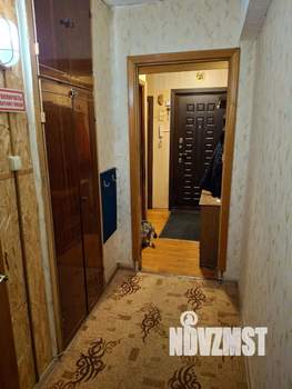3-к квартира, вторичка, 57м2, 1/9 этаж
