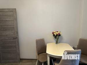 1-к квартира, вторичка, 42м2, 19/27 этаж