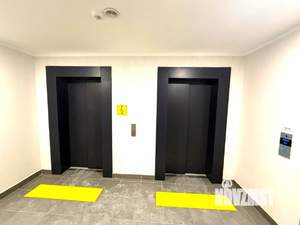 1-к квартира, вторичка, 42м2, 6/25 этаж