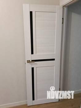 1-к квартира, вторичка, 46м2, 10/24 этаж