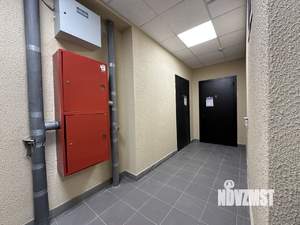 4-к квартира, вторичка, 87м2, 4/25 этаж