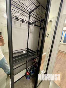 2-к квартира, вторичка, 43м2, 4/26 этаж