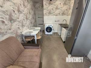 1-к квартира, вторичка, 44м2, 3/15 этаж