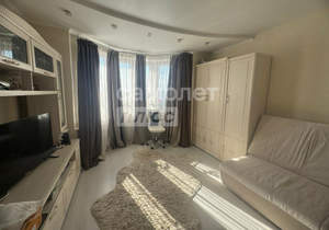 3-к квартира, вторичка, 79м2, 13/25 этаж