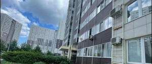 Студия квартира, вторичка, 27м2, 14/22 этаж