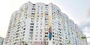 2-к квартира, вторичка, 42м2, 11/17 этаж