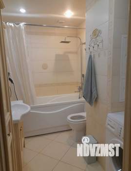 1-к квартира, вторичка, 42м2, 5/24 этаж