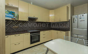 2-к квартира, вторичка, 63м2, 5/20 этаж