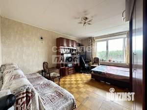 3-к квартира, вторичка, 66м2, 9/12 этаж