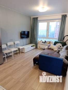 2-к квартира, вторичка, 36м2, 7/26 этаж