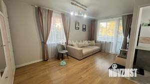1-к квартира, вторичка, 30м2, 5/5 этаж