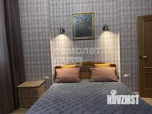 2-к квартира, вторичка, 69м2, 25/25 этаж