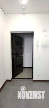 Студия квартира, вторичка, 24м2, 9/24 этаж