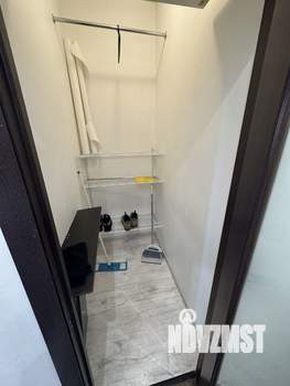 1-к квартира, вторичка, 43м2, 7/14 этаж