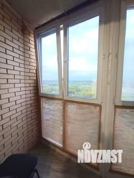 1-к квартира, вторичка, 42м2, 10/17 этаж
