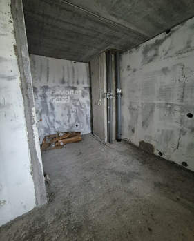 1-к квартира, сданный дом, 36м2, 15/25 этаж