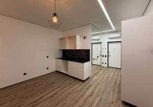 Студия квартира, вторичка, 23м2, 11/18 этаж