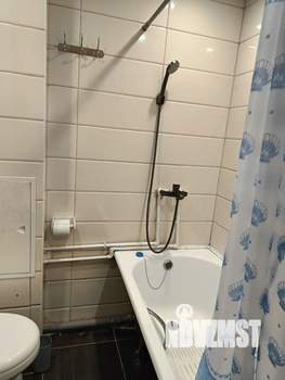 1-к квартира, вторичка, 37м2, 10/16 этаж