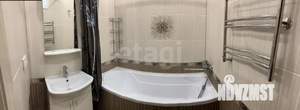 2-к квартира, вторичка, 40м2, 9/25 этаж
