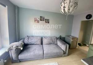 Студия квартира, вторичка, 20м2, 5/26 этаж