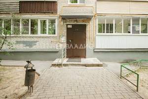 2-к квартира, вторичка, 49м2, 7/7 этаж