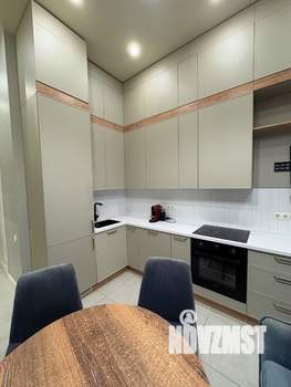 1-к квартира, вторичка, 37м2, 1/26 этаж